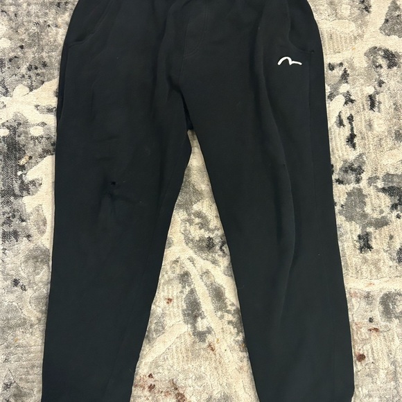 Evisu Diacock sweats - Picture 3 of 3